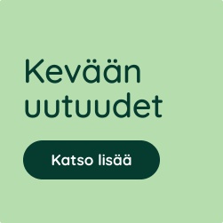 Kev��n uutuudet