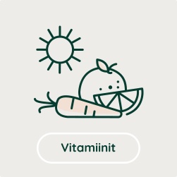 Vitamiinit